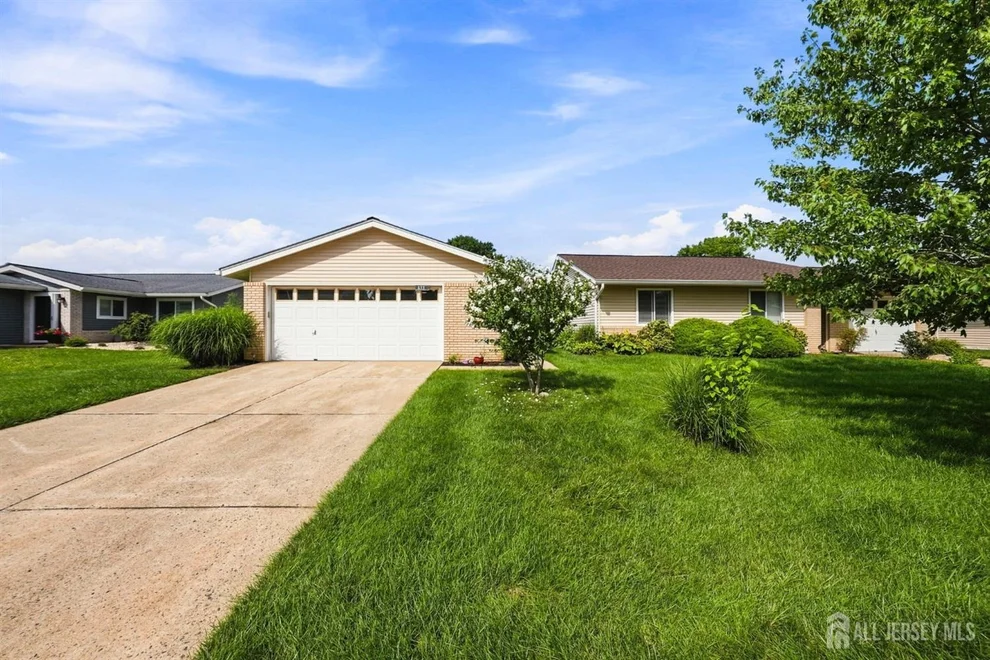 Unit for sale at 433 Andover Drive, Jamesburg, NJ 08831