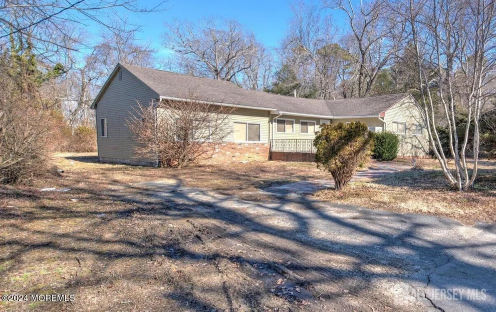 Unit for sale at 192 W 5th Street, Howell, NJ 07731
