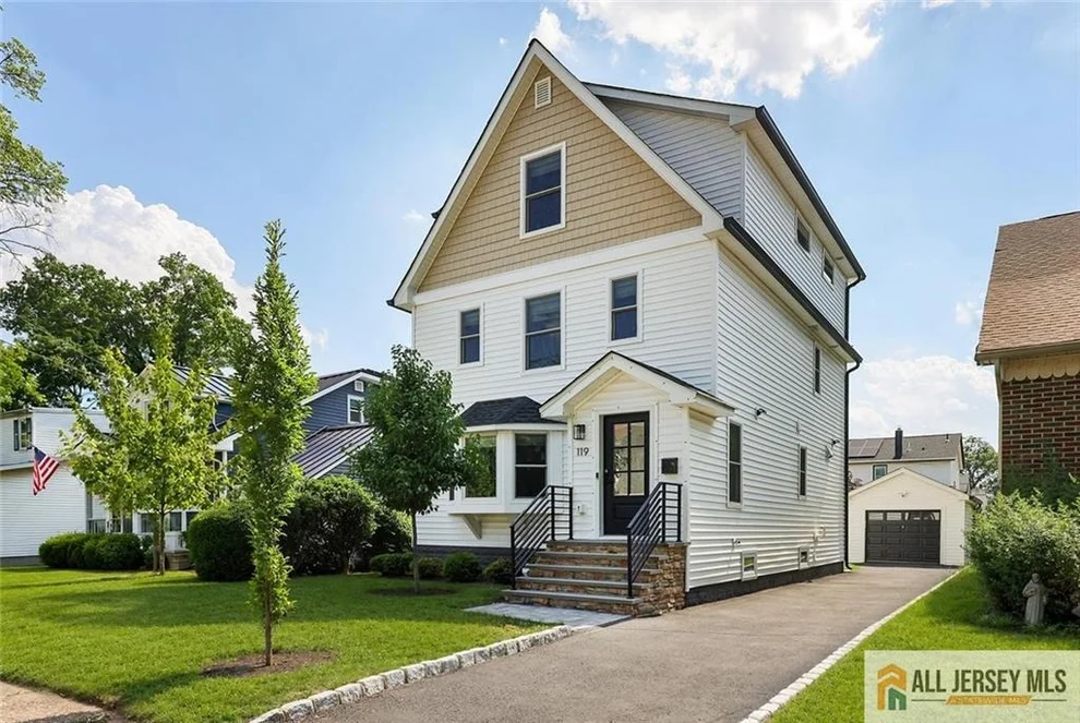 Unit for sale at 119 Harvard Avenue, Metuchen, NJ 08840