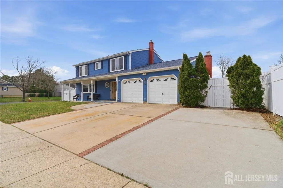 Unit for sale at 12 Holmes Avenue, Monroe, NJ 08831
