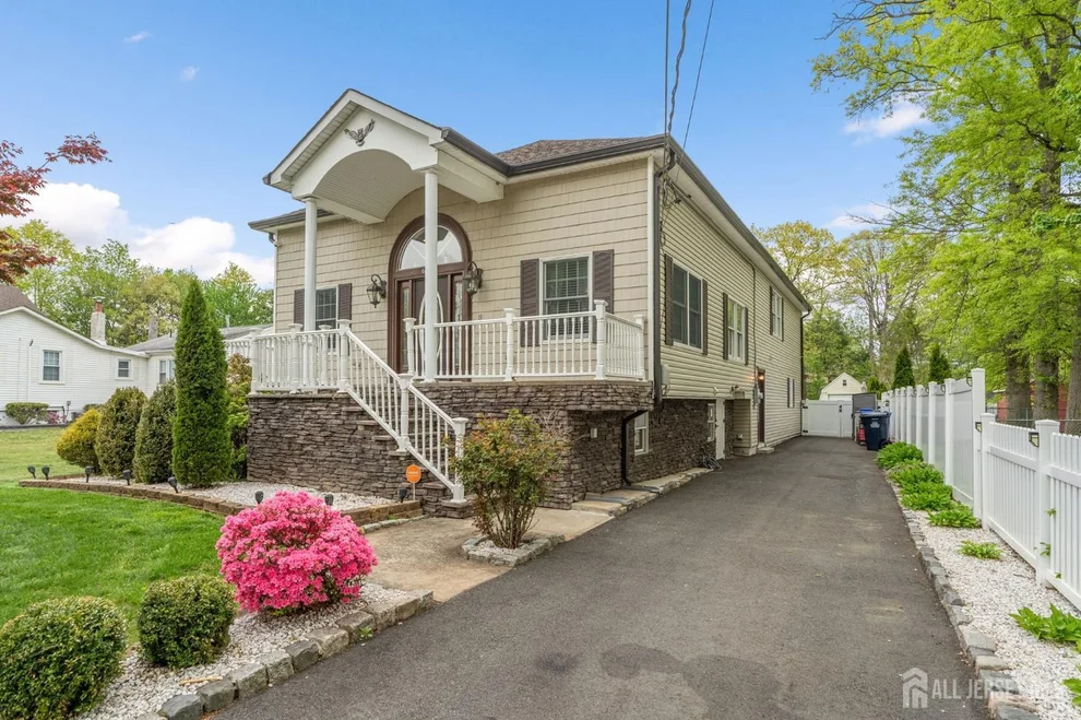 Unit for sale at 695 Spruce Road, North Brunswick, NJ 08902