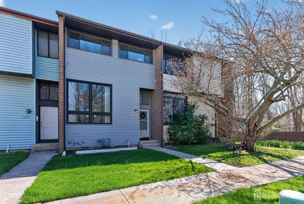 Unit for sale at 145 Harbinson Place, East Windsor, NJ 08520