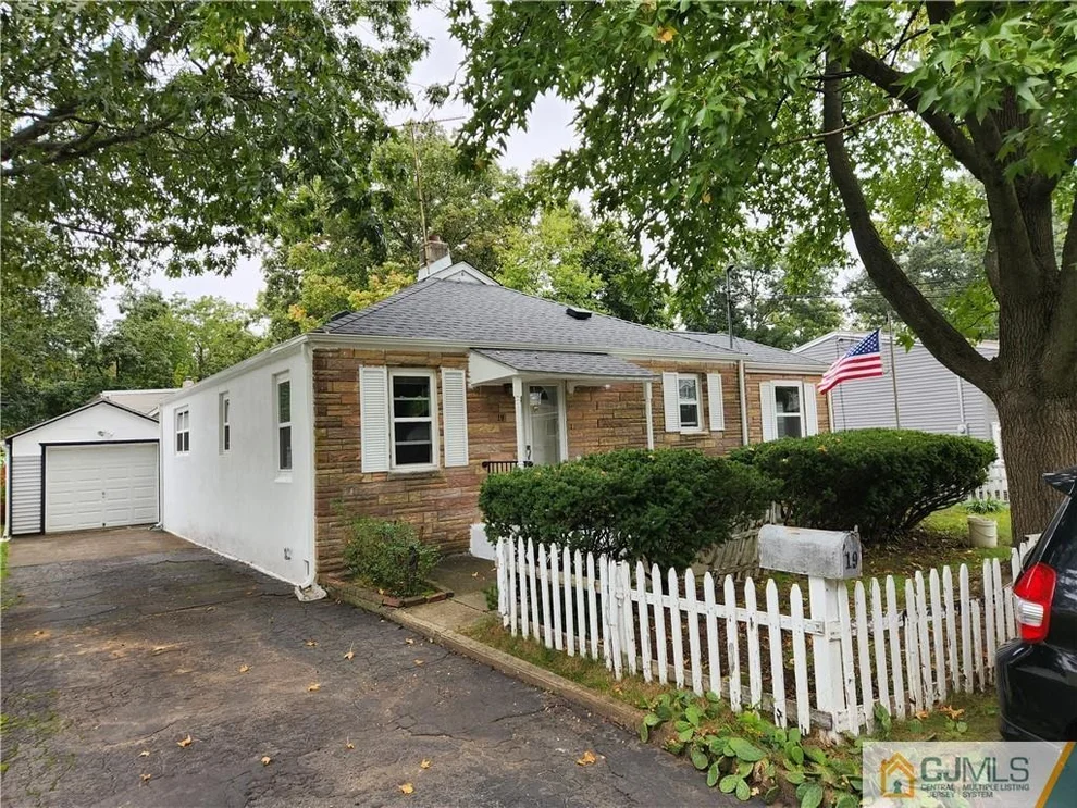 Unit for sale at 19 Austin Avenue, Old Bridge, NJ 08857