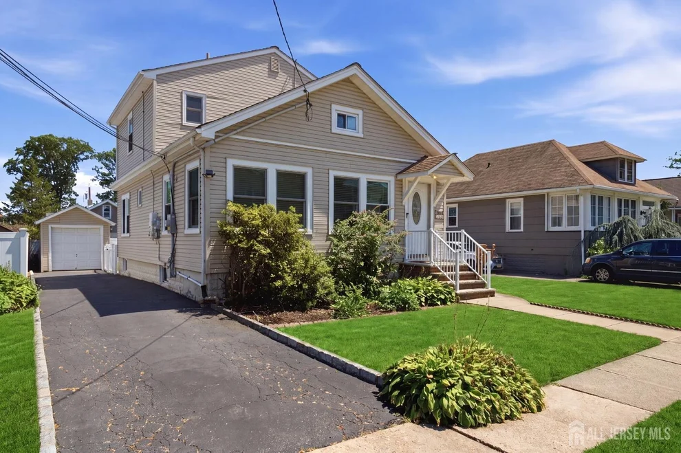 Unit for sale at 30 W Park Avenue, Avenel, NJ 07001