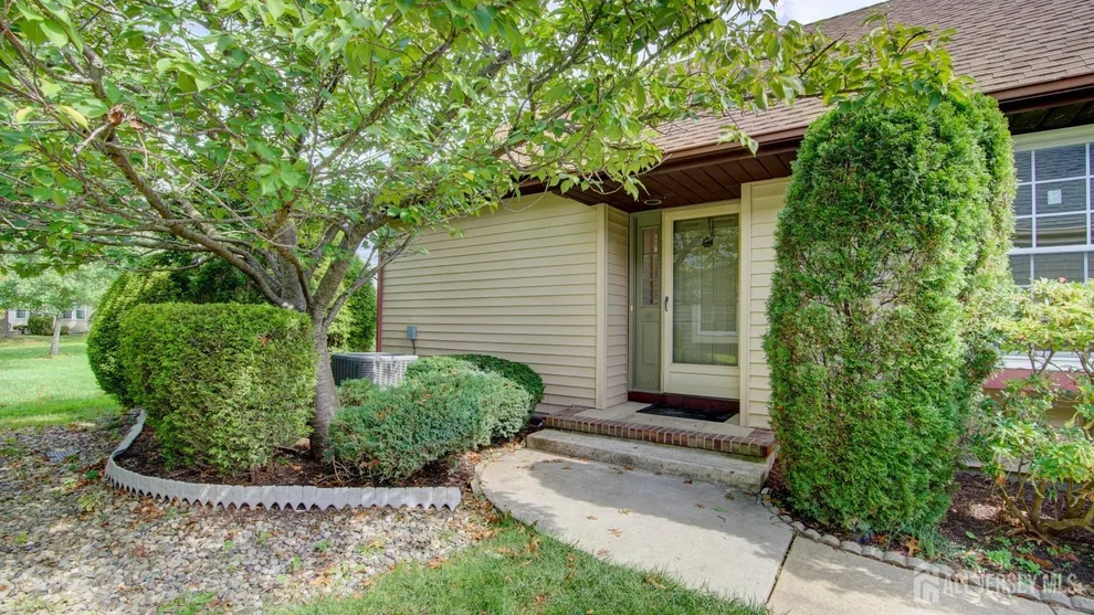 Unit for sale at 4 Martin Van Buren Drive, Monroe, NJ 08831