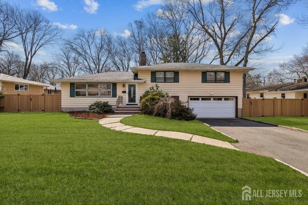 Unit for sale at 2 Ann Terrace, East Brunswick, NJ 08850