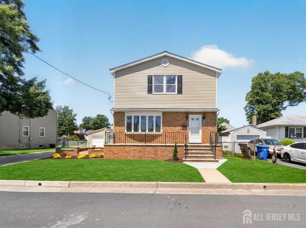 Unit for sale at 103 Minna Avenue, Avenel, NJ 07001