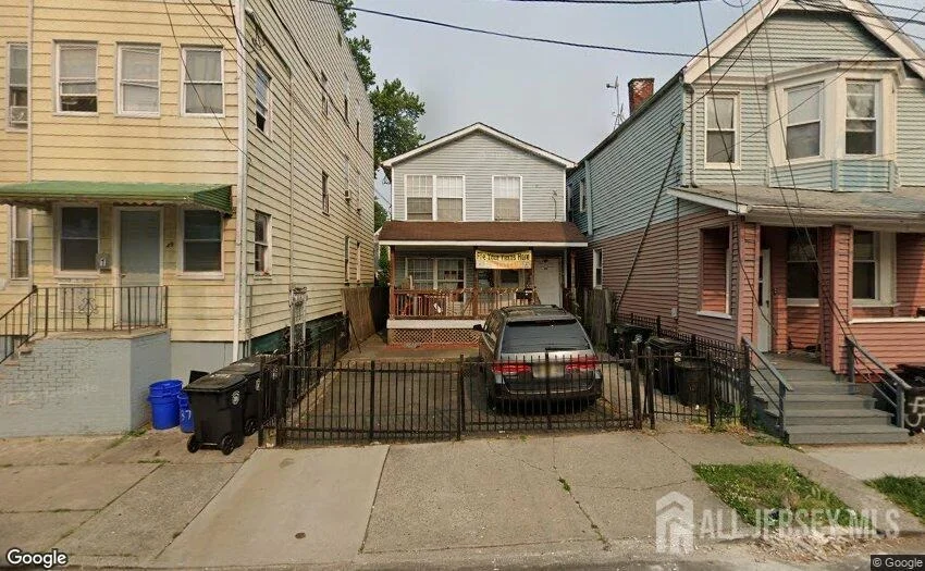 Unit for sale at 47 Norwood Street, Newark, NJ 07106