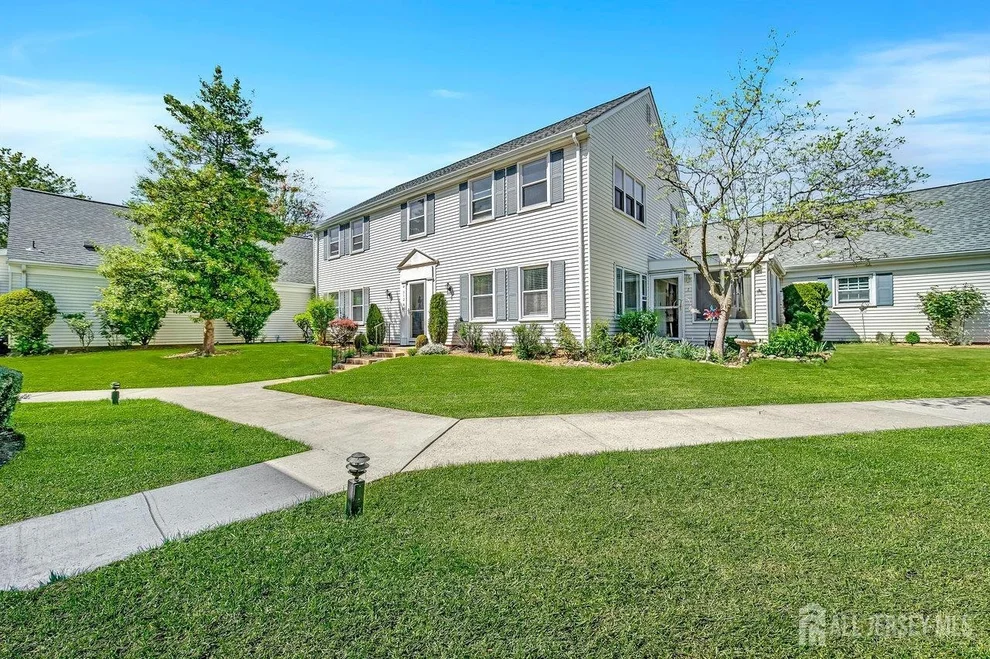 Unit for sale at 312 Sharon Way, Monroe, NJ 08831