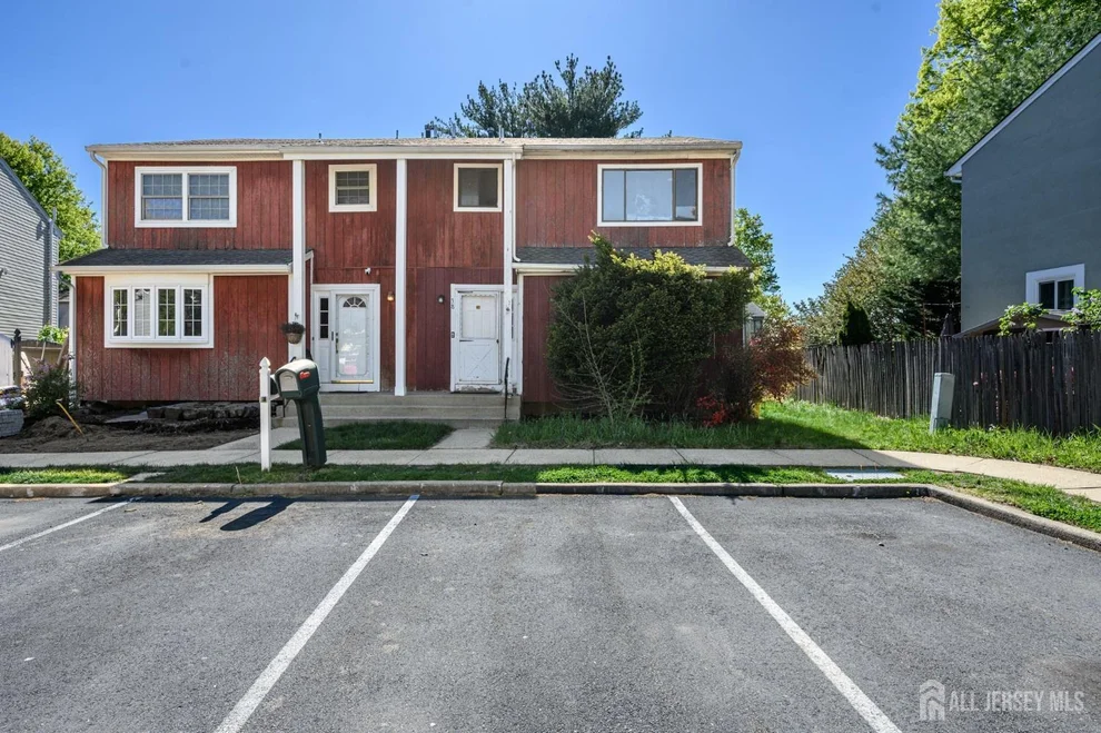 Unit for sale at 38 Gary Court, South Brunswick, NJ 08810