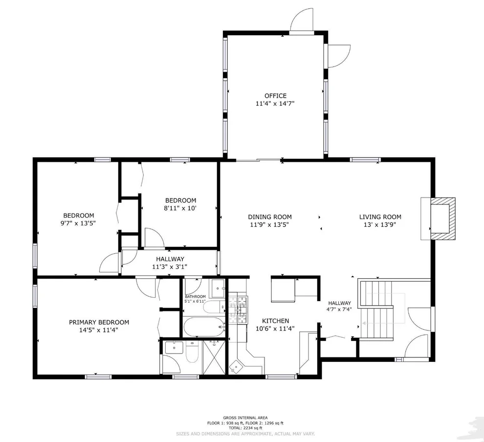 Unit for sale at 4 Meade Court, Piscataway, NJ 08854