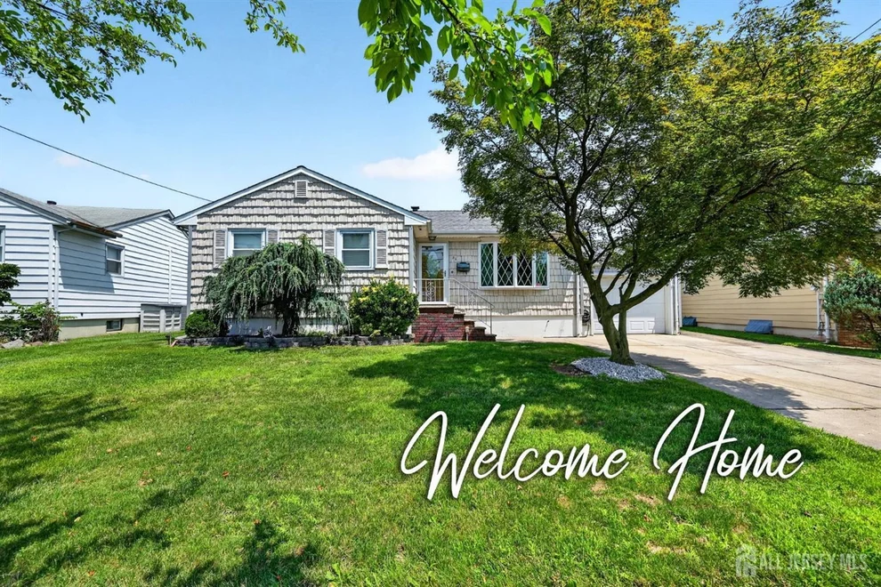 Unit for sale at 26 Charlotte Street, Carteret, NJ 07008