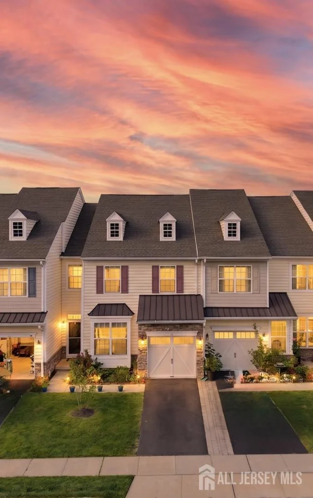 Unit for sale at 16 Morris Lane, Cranbury, NJ 08512