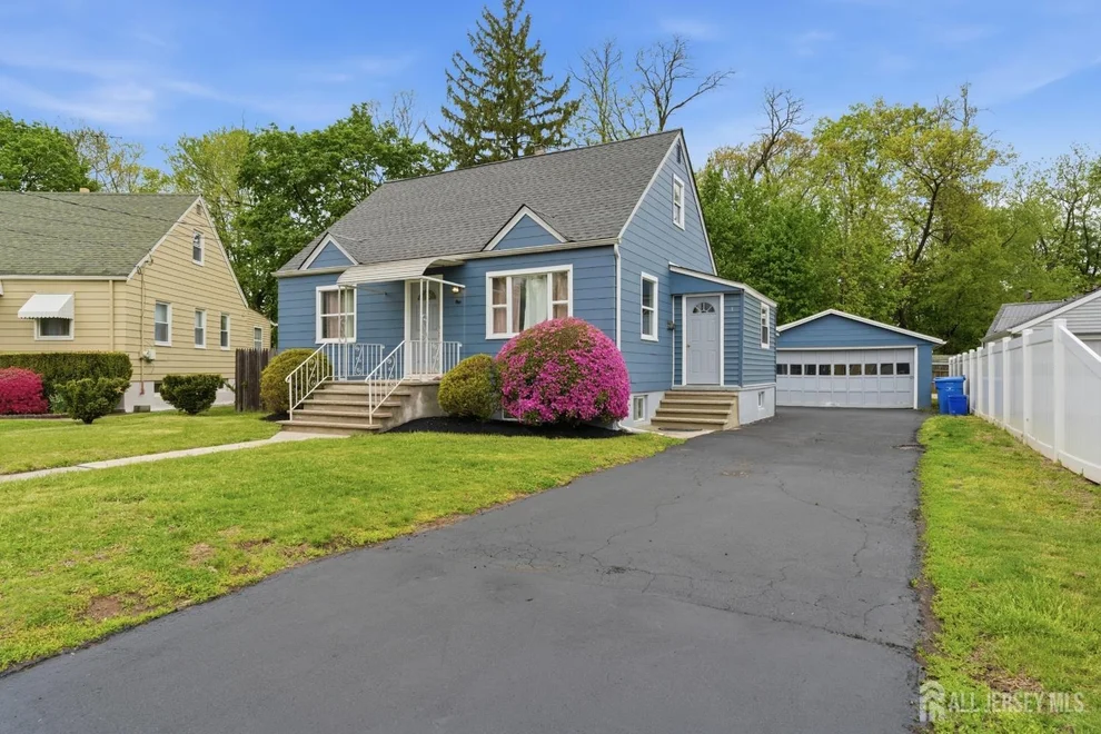 Unit for sale at 1 Park Place, North Brunswick, NJ 08902