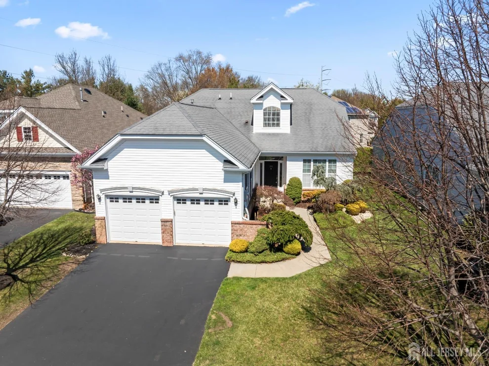 Unit for sale at 255 Spring Meadow Way, Monroe, NJ 08831