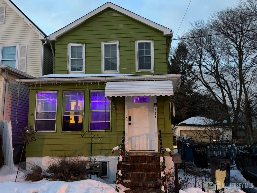 Unit for sale at 414 David Street, South Amboy, NJ 08879