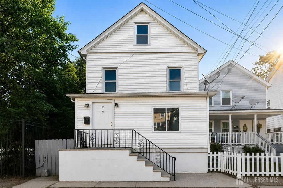 Unit for sale at 219 Seaman Street, New Brunswick, NJ 08901