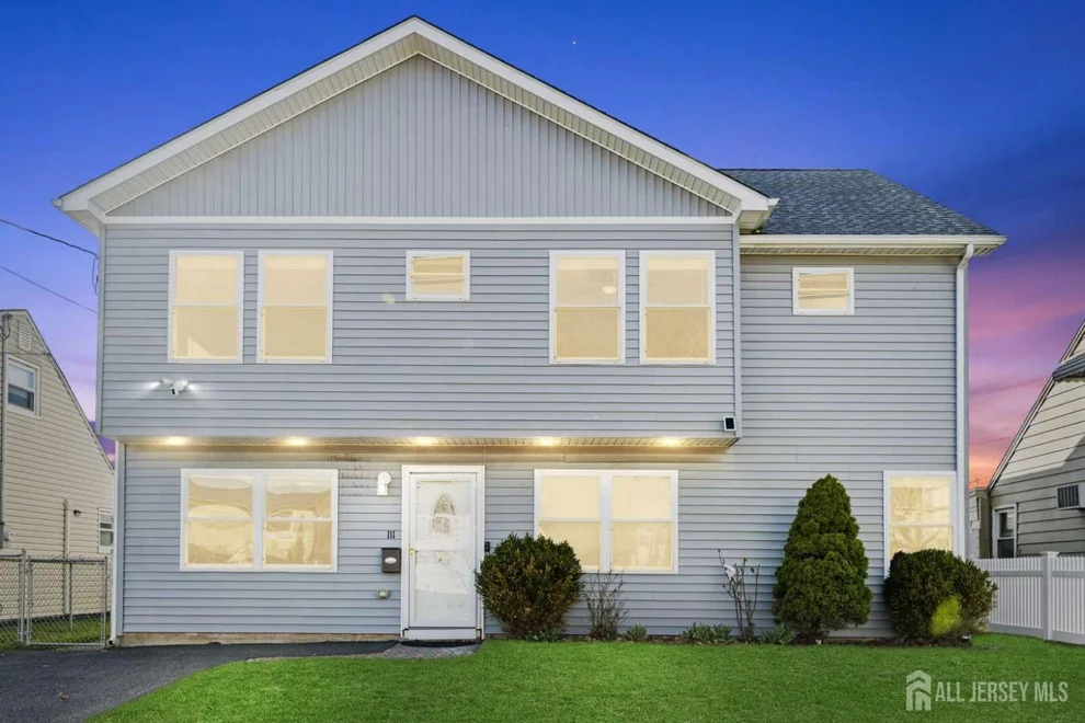 Unit for sale at 111 Daniel Street, Carteret, NJ 07008