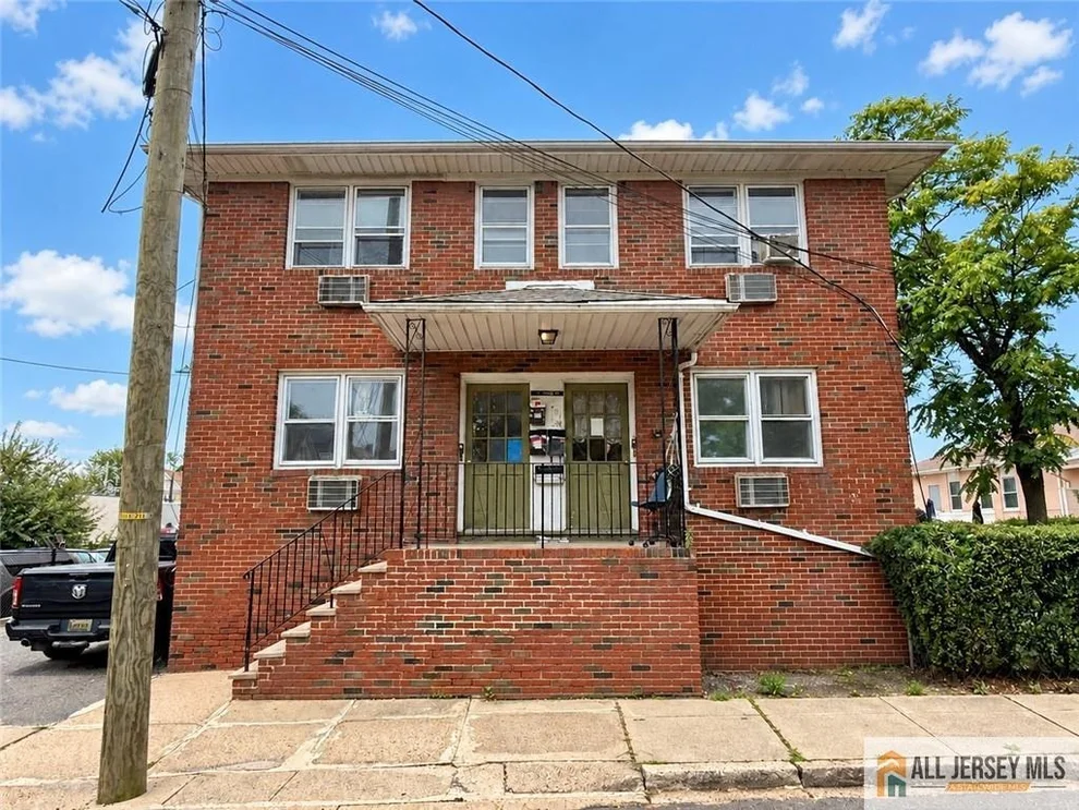 Unit for sale at 1 Cedar Street, Perth Amboy, NJ 08861