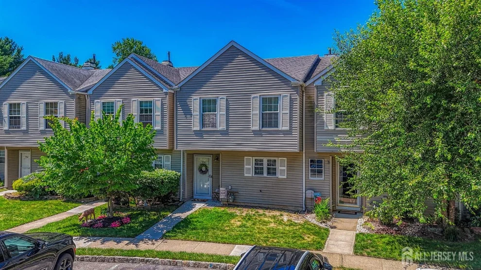Unit for sale at 734 Darlington Drive, Old Bridge, NJ 08857