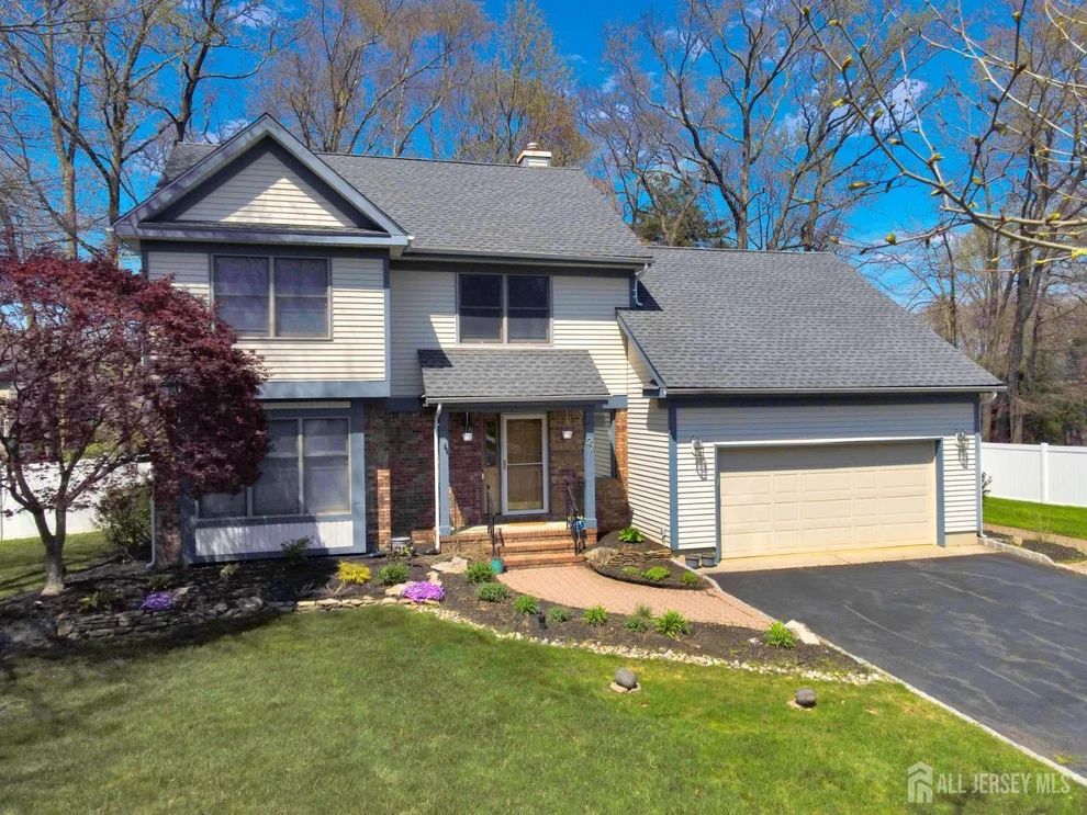 Unit for sale at 27 Oakland Road, Old Bridge, NJ 08857