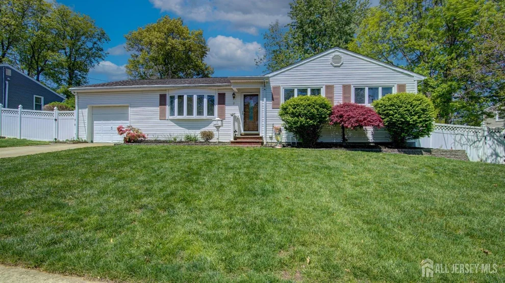 Unit for sale at 2 Birchwood Road, Jamesburg, NJ 08831