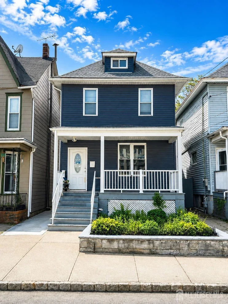 Unit for sale at 135 Brighton Avenue, Perth Amboy, NJ 08861