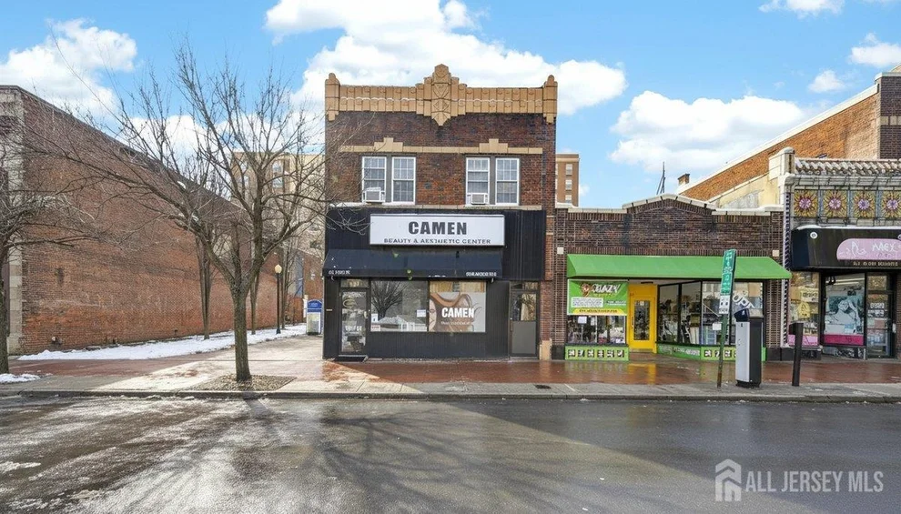Unit for sale at 85 Smith Street, Perth Amboy, NJ 08861