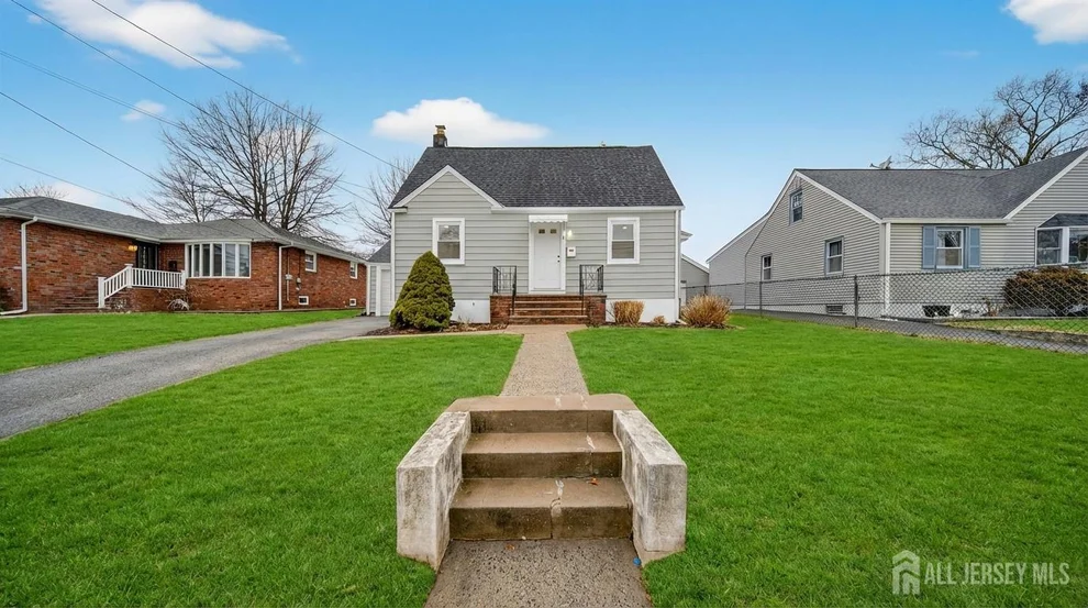 Unit for sale at 33 Cornell Street, Avenel, NJ 07001