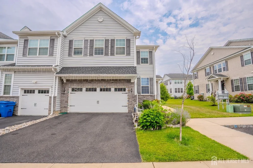 Unit for sale at 7 Jasmine Drive, Monroe, NJ 08831