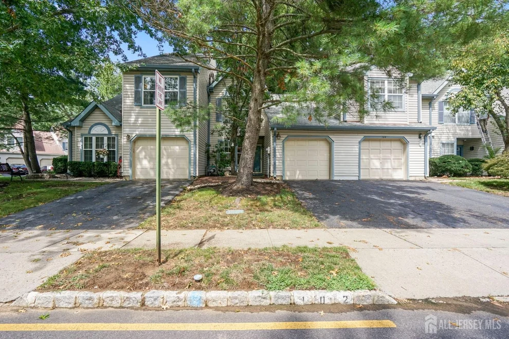Unit for sale at 102 Rumford Way, Manalapan, NJ 07726