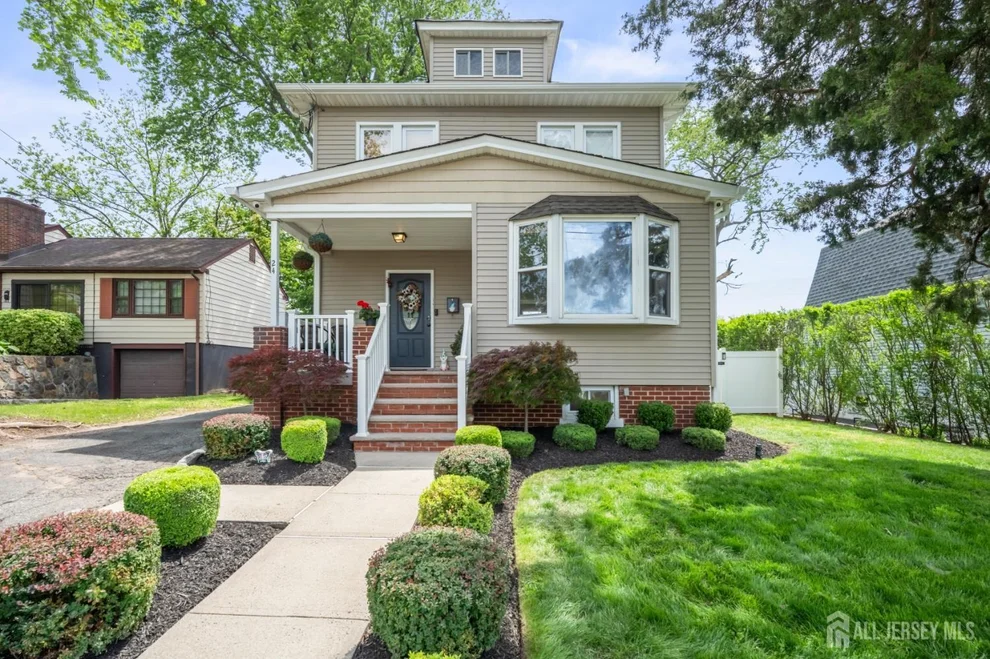 Unit for sale at 24 Dartmouth Street, Edison, NJ 08837