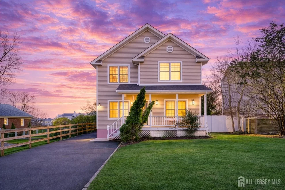 Unit for sale at 29 Tower Road, Edison, NJ 08820