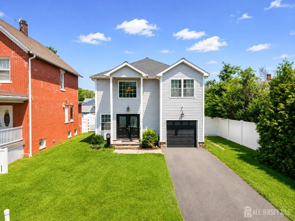 Unit for sale at 14 Luther Avenue, Hopelawn, NJ 08861