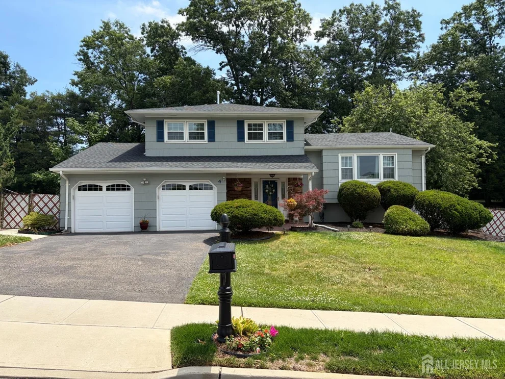 Unit for sale at 4 Avon Way, Sayreville, NJ 08859