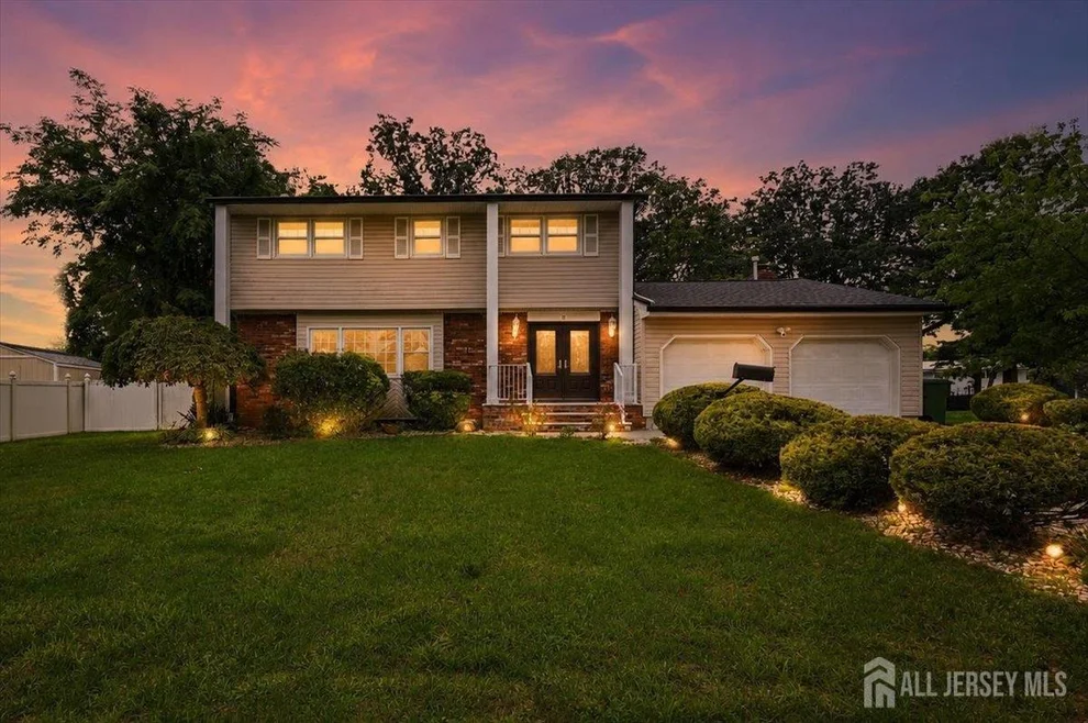 Unit for sale at 8 dusko Drive, Sayreville, NJ 08859