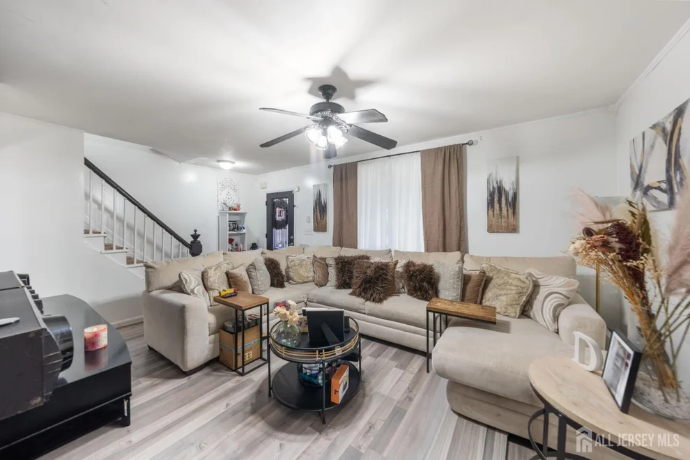 Unit for sale at 358 Stanford Street, Perth Amboy, NJ 08861