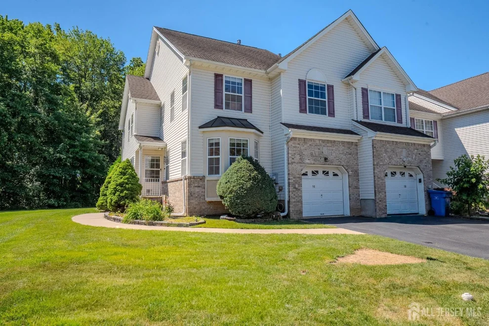 Unit for sale at 16 Hawthorne Road, North Brunswick, NJ 08902