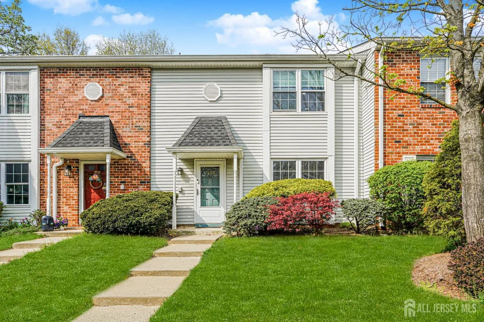 Unit for sale at 400 McDowell Drive, East Brunswick, NJ 08816