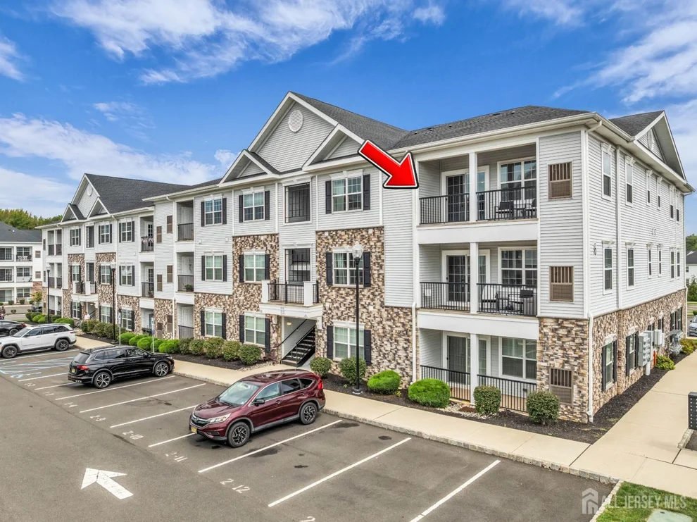 Unit for sale at 637 Marion Lane, Monroe, NJ 08831