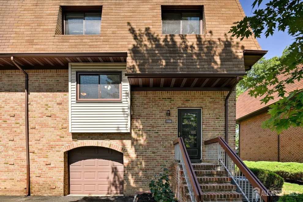 Unit for sale at 1705 N Oaks Boulevard N, North Brunswick, NJ 08902