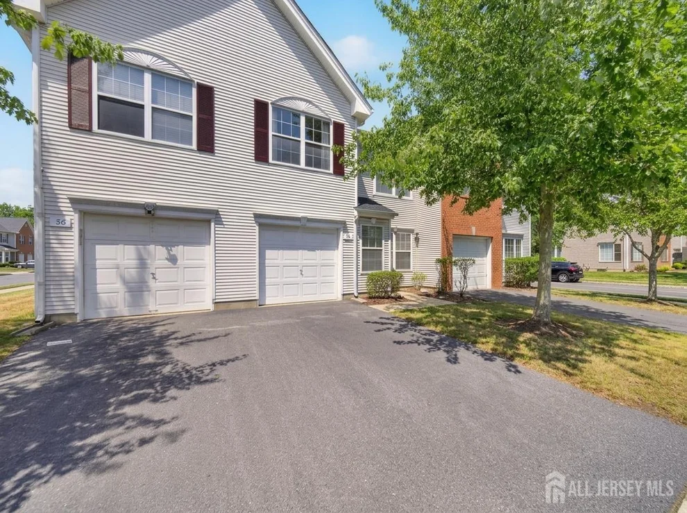 Unit for sale at 58 Windsong Circle, East Brunswick, NJ 08816