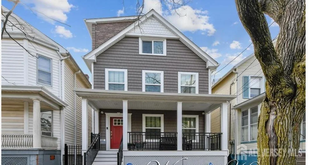 Unit for sale at 22 Harvey Street, New Brunswick, NJ 08901