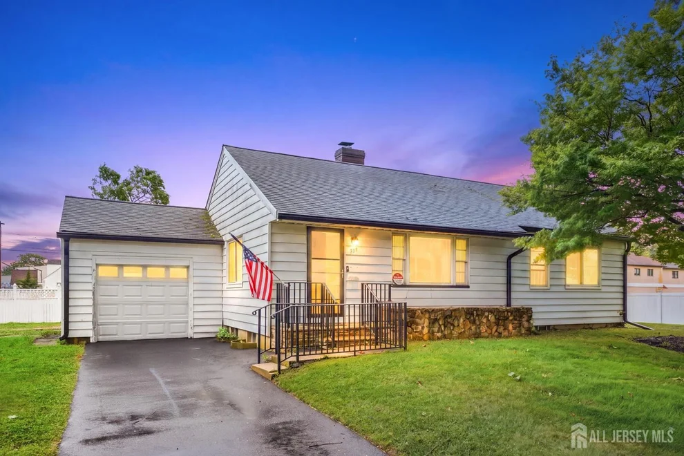 Unit for sale at 314 2nd Street, Middlesex, NJ 08846