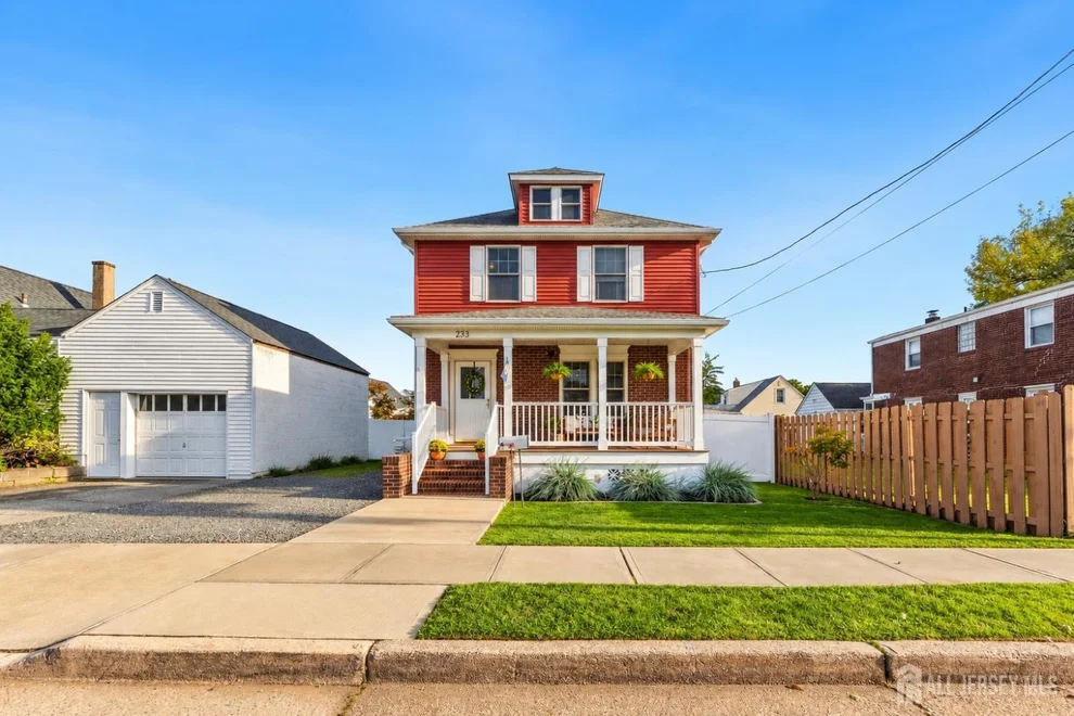 Unit for sale at 233 Grove Street, Woodbridge Proper, NJ 0709