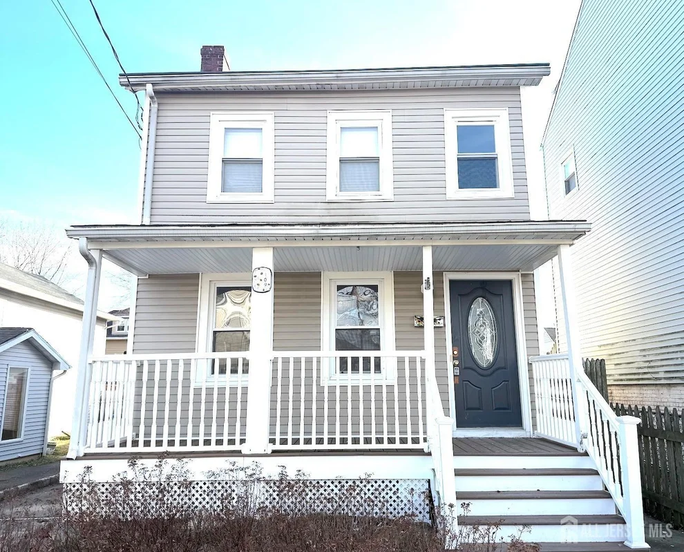 Unit for sale at 109 John Street, South Amboy, NJ 08879
