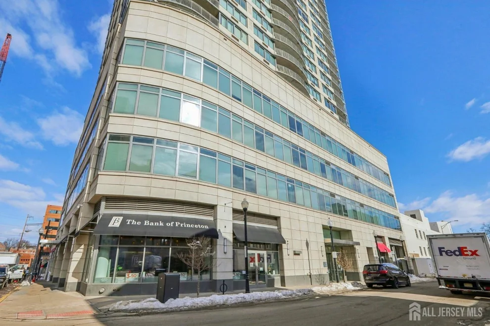 Unit for sale at 1 Spring Street, New Brunswick, NJ 08901