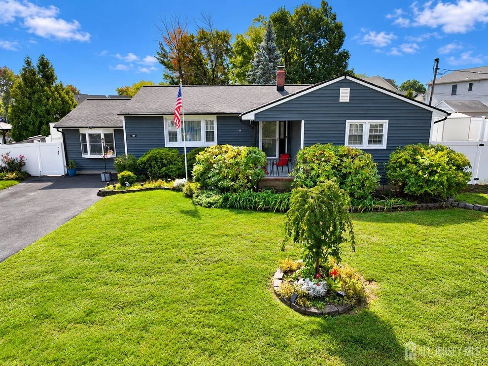 Unit for sale at 166 Burlington Avenue, Spotswood, NJ 08884
