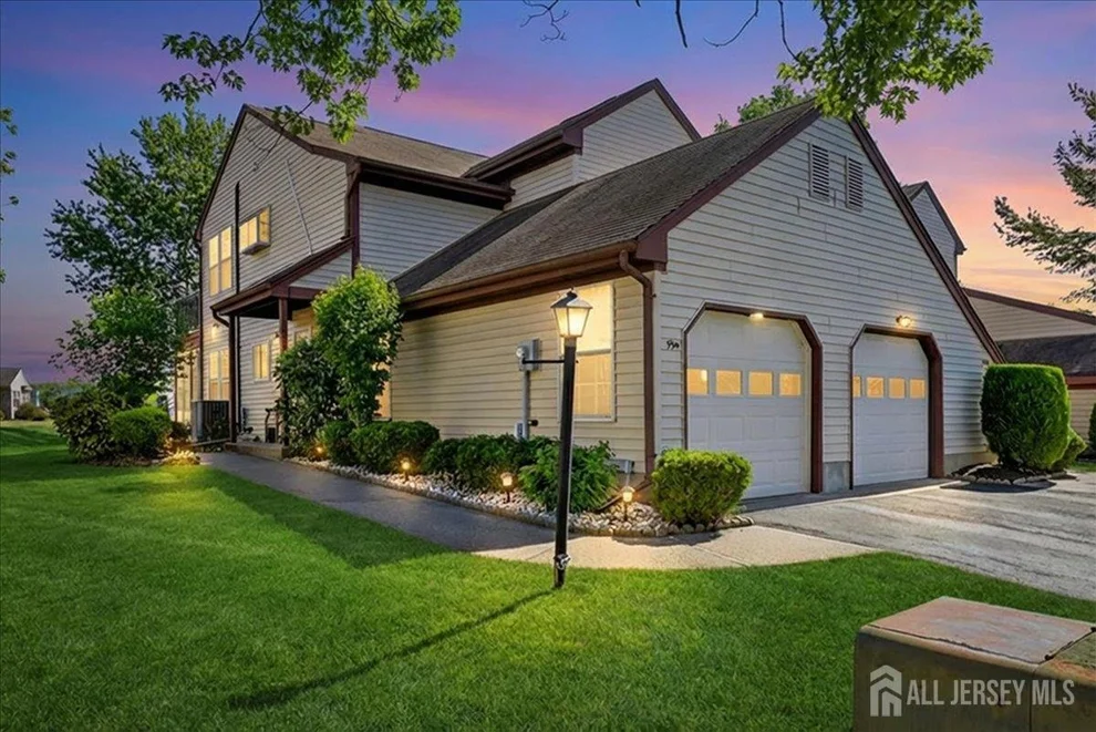 Unit for sale at 59-D Yorkshire Drive, Monroe, NJ 08831