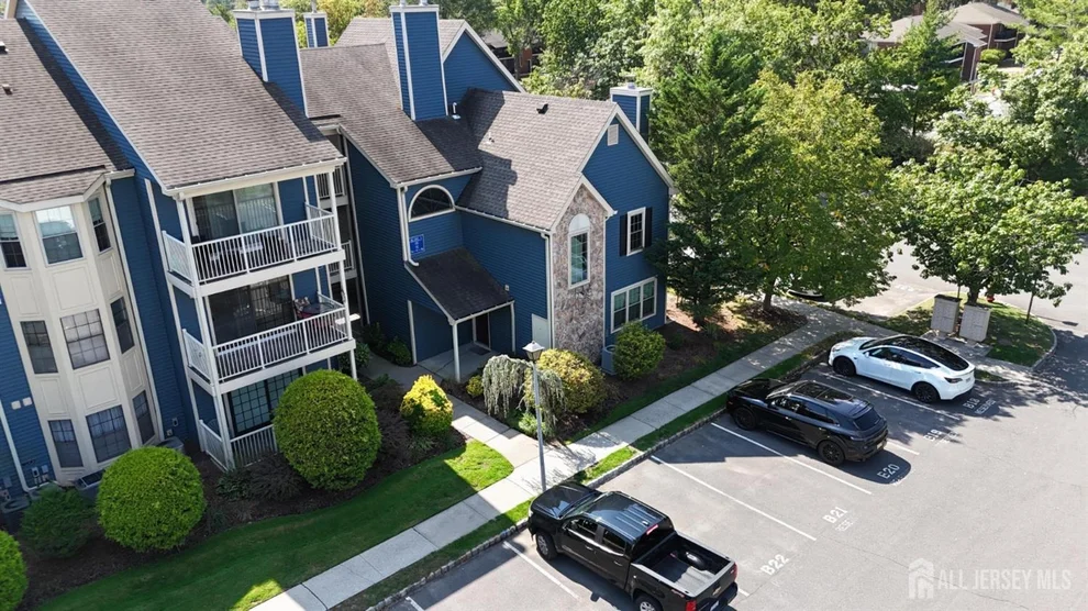 Unit for sale at 96 Longfield Court, East Brunswick, NJ 08816